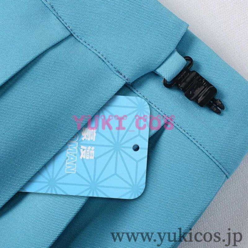 画像6: 超かぐや姫　ちょうかぐやひめ　酒寄彩葉　セーラー服　コスプレ衣装　送料無料 (6)