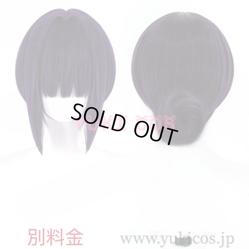 画像8: 超かぐや姫　ちょうかぐやひめ　酒寄彩葉　セーラー服　コスプレ衣装　送料無料 (8)