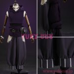 画像3: ガチアクタ　Jabber　ジャバー　コスプレ衣装　送料無料 (3)