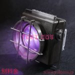 画像15: ガチアクタ　Jabber　ジャバー　コスプレ衣装　送料無料 (15)