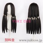 画像13: ガチアクタ　Jabber　ジャバー　コスプレ衣装　送料無料 (13)