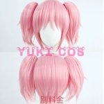 画像14: 魔法少女まどか☆マギカ　劇場版　まどマギ　鹿目まどか　コスプレ衣装　送料無料 (14)