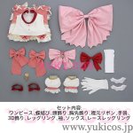 画像2: 魔法少女まどか☆マギカ　劇場版　まどマギ　鹿目まどか　コスプレ衣装　送料無料 (2)