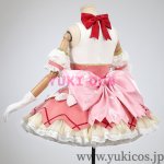 画像3: 魔法少女まどか☆マギカ　劇場版　まどマギ　鹿目まどか　コスプレ衣装　送料無料 (3)