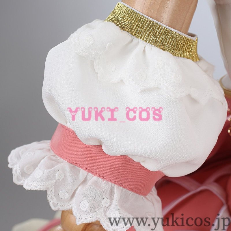 画像5: 魔法少女まどか☆マギカ　劇場版　まどマギ　鹿目まどか　コスプレ衣装　送料無料 (5)