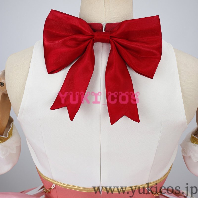 画像7: 魔法少女まどか☆マギカ　劇場版　まどマギ　鹿目まどか　コスプレ衣装　送料無料 (7)