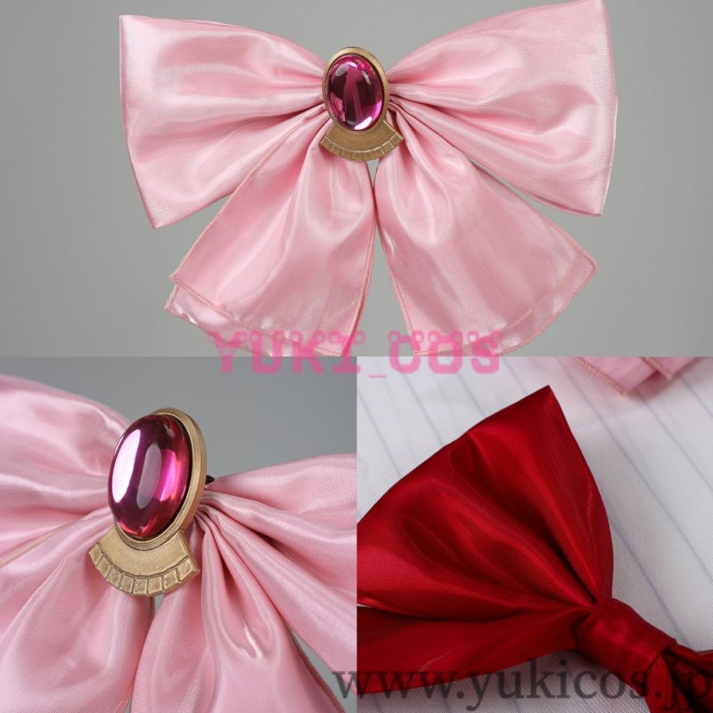 画像10: 魔法少女まどか☆マギカ　劇場版　まどマギ　鹿目まどか　コスプレ衣装　送料無料 (10)