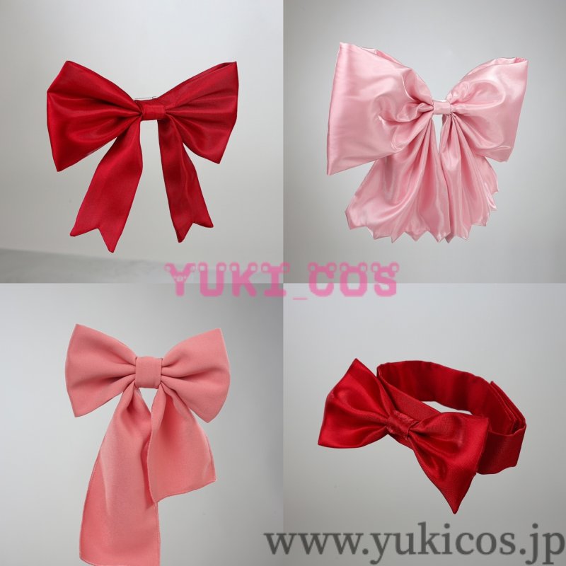 画像11: 魔法少女まどか☆マギカ　劇場版　まどマギ　鹿目まどか　コスプレ衣装　送料無料 (11)