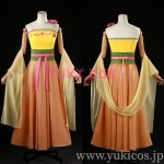 画像3: 薬屋のひとりごと　猫猫　マオマオ　Maomao 　コスプレ衣装　送料無料 (3)