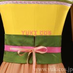 画像9: 薬屋のひとりごと　猫猫　マオマオ　Maomao 　コスプレ衣装　送料無料 (9)