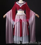 画像1: 薬屋のひとりごと　猫猫　マオマオ　Maomao Dance　コスプレ衣装　送料無料 (1)