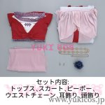 画像2: 薬屋のひとりごと　猫猫　マオマオ　Maomao Dance　コスプレ衣装　送料無料 (2)