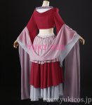 画像3: 薬屋のひとりごと　猫猫　マオマオ　Maomao Dance　コスプレ衣装　送料無料 (3)