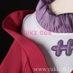 画像6: 薬屋のひとりごと　猫猫　マオマオ　Maomao Dance　コスプレ衣装　送料無料 (6)