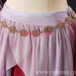 画像7: 薬屋のひとりごと　猫猫　マオマオ　Maomao Dance　コスプレ衣装　送料無料 (7)