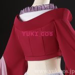 画像9: 薬屋のひとりごと　猫猫　マオマオ　Maomao Dance　コスプレ衣装　送料無料 (9)