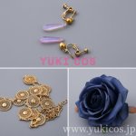 画像11: 薬屋のひとりごと　猫猫　マオマオ　Maomao Dance　コスプレ衣装　送料無料 (11)