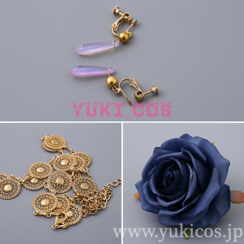 画像11: 薬屋のひとりごと　猫猫　マオマオ　Maomao Dance　コスプレ衣装　送料無料 (11)