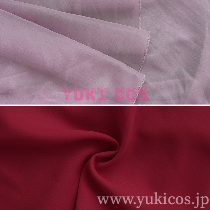 画像12: 薬屋のひとりごと　猫猫　マオマオ　Maomao Dance　コスプレ衣装　送料無料 (12)