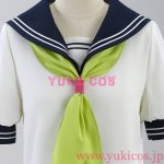 画像4: 正反対な君と僕 　せいはんたいなきみとぼく　鈴木みゆ　すずきみゆ　コスプレ衣装　送料無料 (4)