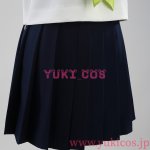 画像6: 正反対な君と僕 　せいはんたいなきみとぼく　鈴木みゆ　すずきみゆ　コスプレ衣装　送料無料 (6)