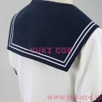 画像7: 正反対な君と僕 　せいはんたいなきみとぼく　鈴木みゆ　すずきみゆ　コスプレ衣装　送料無料 (7)