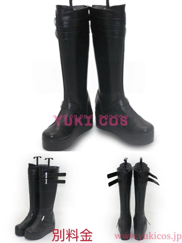 画像14: 超かぐや姫　ちょうかぐやひめ　酒寄彩葉　さかよりいろは　コスプレ衣装　送料無料　新バージョン (14)