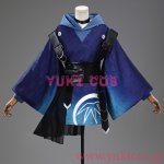 画像1: 超かぐや姫　ちょうかぐやひめ　酒寄彩葉　さかよりいろは　コスプレ衣装　送料無料　新バージョン (1)