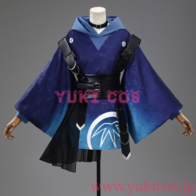 画像1: 超かぐや姫　ちょうかぐやひめ　酒寄彩葉　さかよりいろは　コスプレ衣装　送料無料　新バージョン (1)