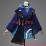 画像4: 超かぐや姫　ちょうかぐやひめ　酒寄彩葉　さかよりいろは　コスプレ衣装　送料無料　新バージョン (4)