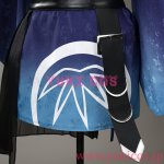 画像10: 超かぐや姫　ちょうかぐやひめ　酒寄彩葉　さかよりいろは　コスプレ衣装　送料無料　新バージョン (10)