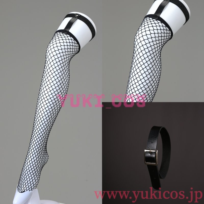 画像12: 超かぐや姫　ちょうかぐやひめ　酒寄彩葉　さかよりいろは　コスプレ衣装　送料無料　新バージョン (12)