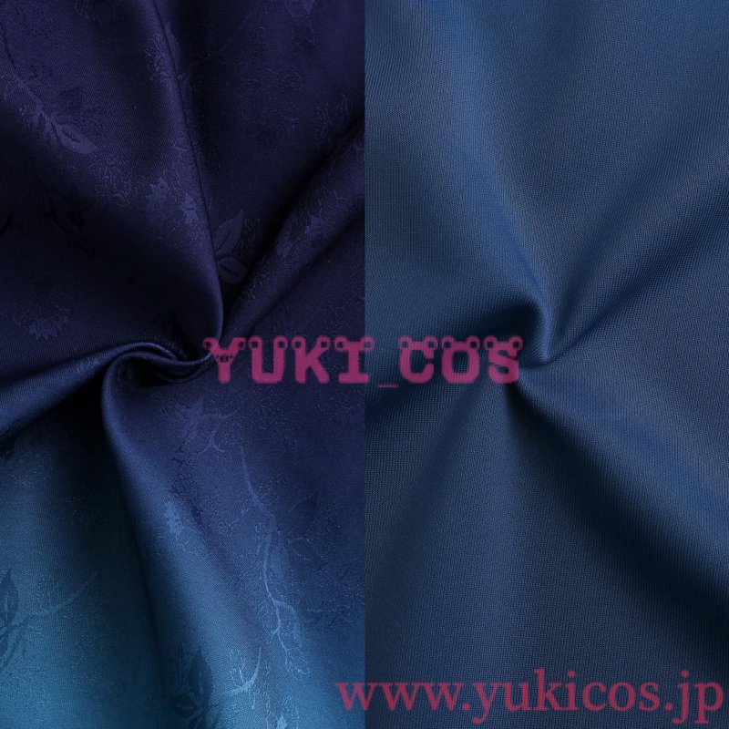 画像13: 超かぐや姫　ちょうかぐやひめ　酒寄彩葉　さかよりいろは　コスプレ衣装　送料無料　新バージョン (13)