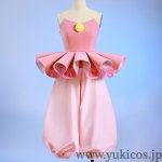 画像1: カードキャプターさくら　木之本桜　The Power　コスプレ衣装　送料無料 (1)
