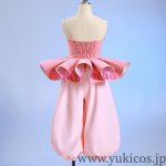 画像3: カードキャプターさくら　木之本桜　The Power　コスプレ衣装　送料無料 (3)