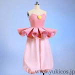 画像4: カードキャプターさくら　木之本桜　The Power　コスプレ衣装　送料無料 (4)