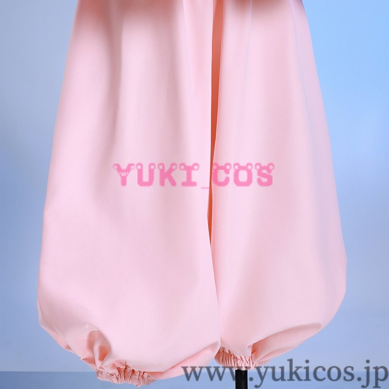 画像7: カードキャプターさくら　木之本桜　The Power　コスプレ衣装　送料無料 (7)