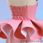 画像8: カードキャプターさくら　木之本桜　The Power　コスプレ衣装　送料無料 (8)