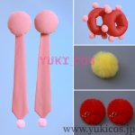 画像9: カードキャプターさくら　木之本桜　The Power　コスプレ衣装　送料無料 (9)