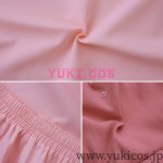 画像12: カードキャプターさくら　木之本桜　The Power　コスプレ衣装　送料無料 (12)