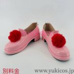 画像14: カードキャプターさくら　木之本桜　The Power　コスプレ衣装　送料無料 (14)