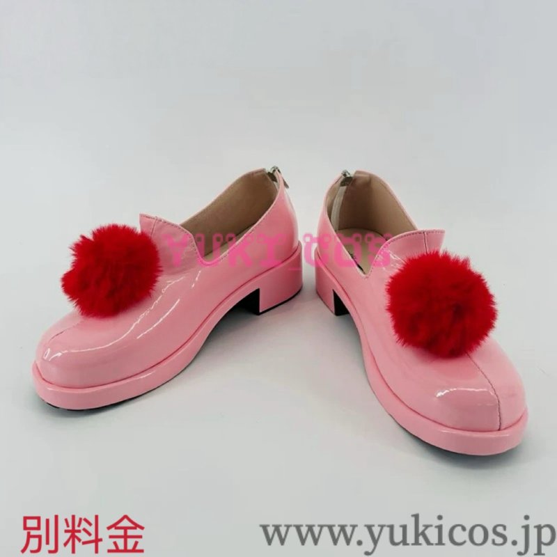 画像14: カードキャプターさくら　木之本桜　The Power　コスプレ衣装　送料無料 (14)