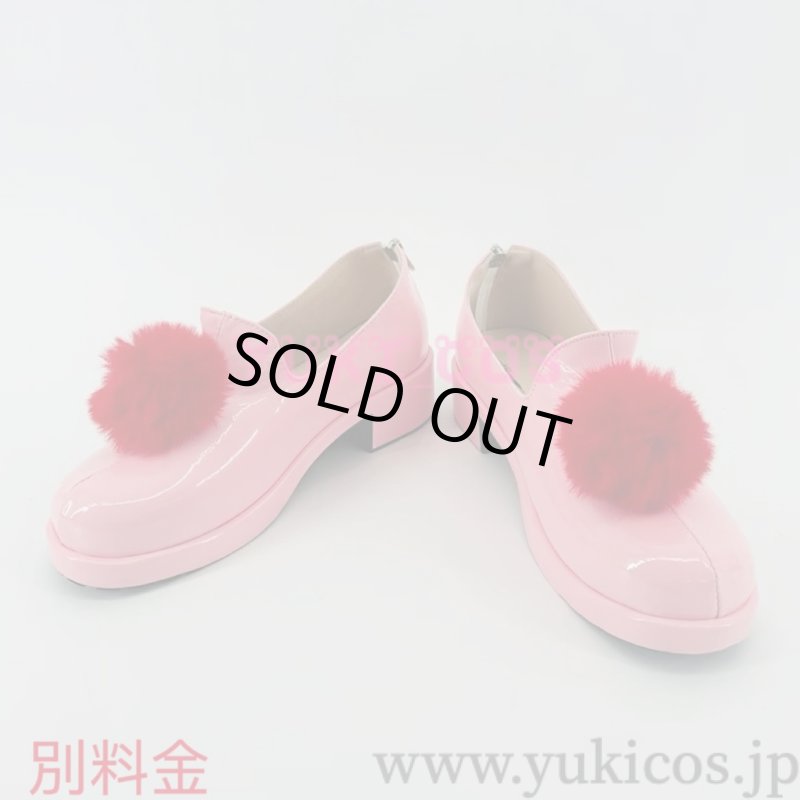 画像14: カードキャプターさくら　木之本桜　The Power　コスプレ衣装　送料無料 (14)