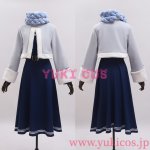 画像1: 葬送のフリーレン　フェルン　冬服　コスプレ衣装　送料無料 (1)
