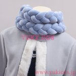 画像4: 葬送のフリーレン　フェルン　冬服　コスプレ衣装　送料無料 (4)