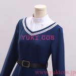 画像7: 葬送のフリーレン　フェルン　冬服　コスプレ衣装　送料無料 (7)