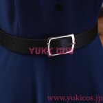 画像9: 葬送のフリーレン　フェルン　冬服　コスプレ衣装　送料無料 (9)