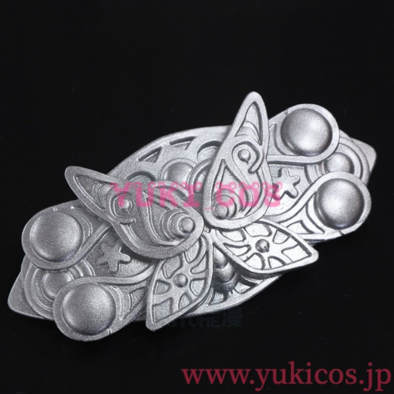 画像10: 葬送のフリーレン　フェルン　冬服　コスプレ衣装　送料無料 (10)