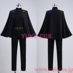 画像1: 呪術廻戦　死滅回游　禪院真希　ぜんいんまき　コスプレ衣装　送料無料 (1)