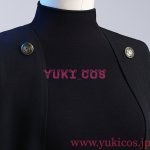 画像3: 呪術廻戦　死滅回游　禪院真希　ぜんいんまき　コスプレ衣装　送料無料 (3)